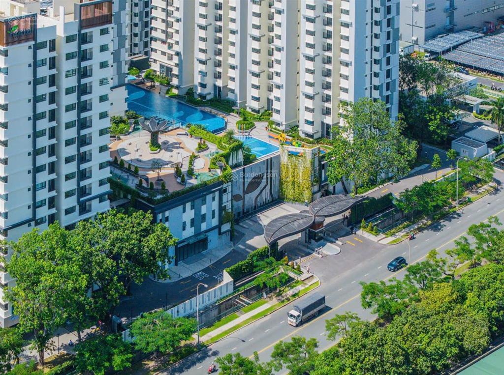 Bất động sản tại Bình Dương - ảnh 1