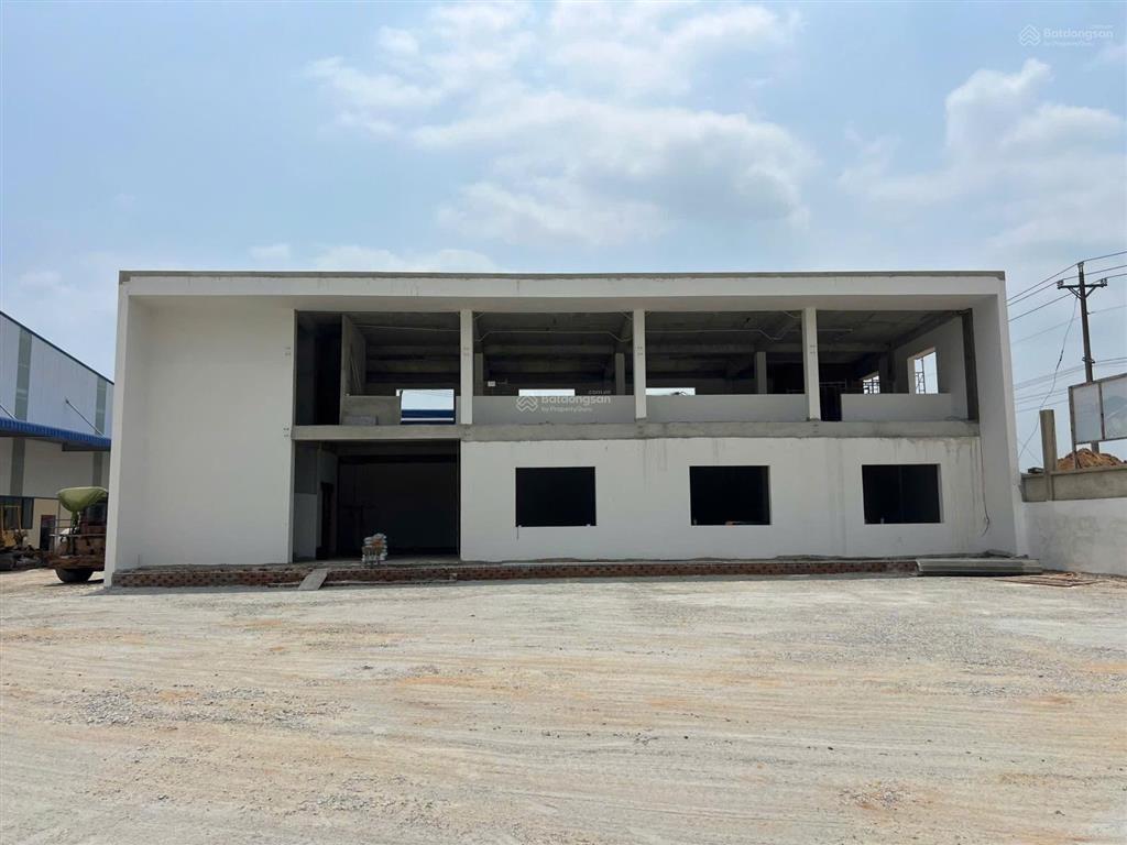 Bất động sản tại Bình Dương - ảnh 1