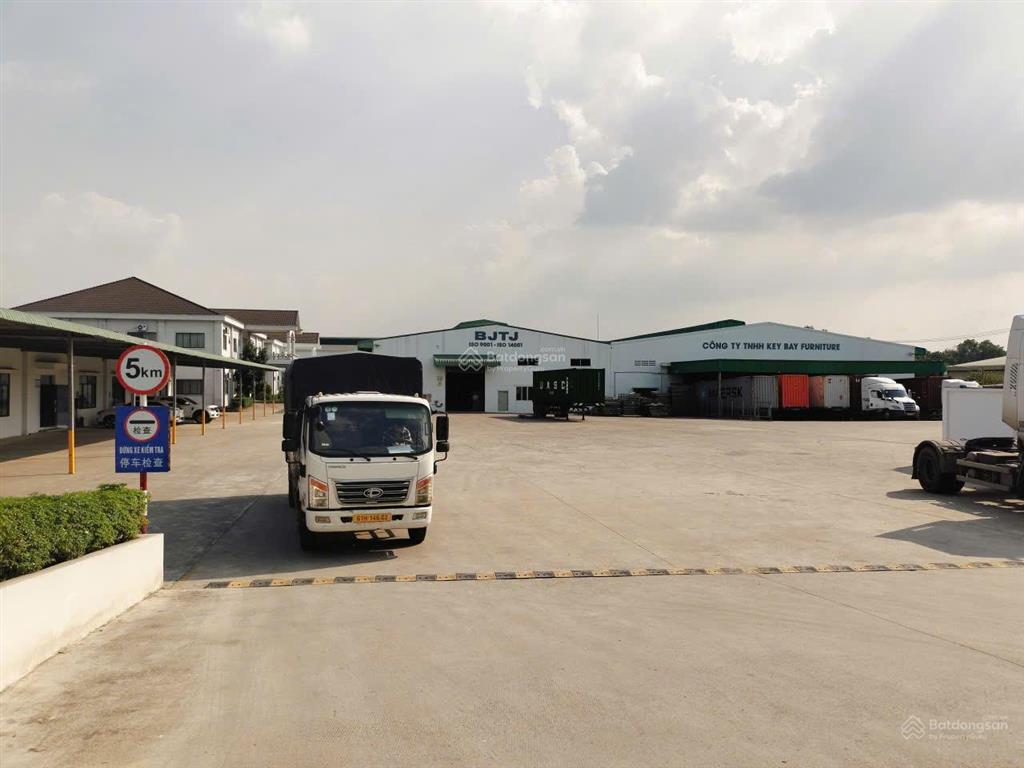 Bất động sản tại Bình Dương - ảnh 1