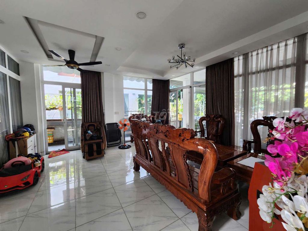 Nhà riêng tại Thủ Đức, TP. Hồ Chí Minh - ảnh 5
