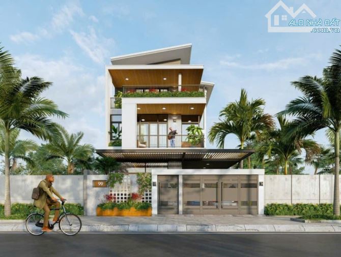Bất động sản tại Đà Nẵng - ảnh 1