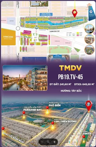 Bất động sản tại Hưng Yên - ảnh 1