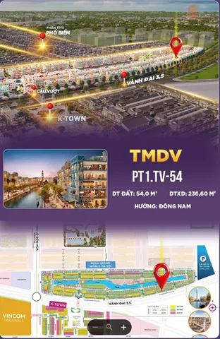 Bất động sản tại Hưng Yên - ảnh 1