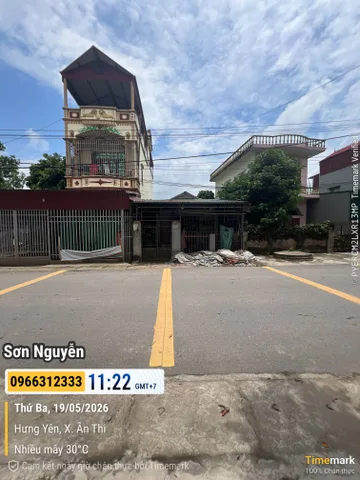 Bất động sản tại Hưng Yên - ảnh 1