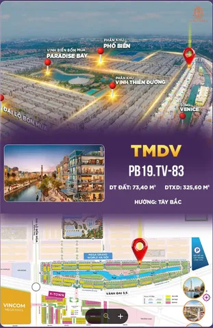 Bất động sản tại Hưng Yên - ảnh 1