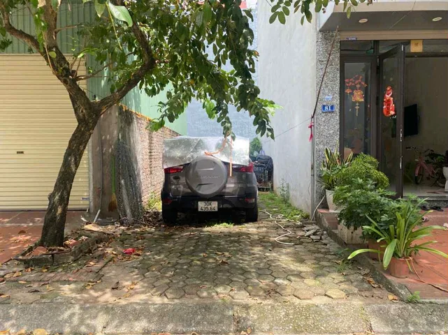 Bất động sản tại Hà Nội - ảnh 1