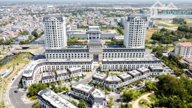 Bất động sản tại Thừa Thiên Huế - ảnh 1