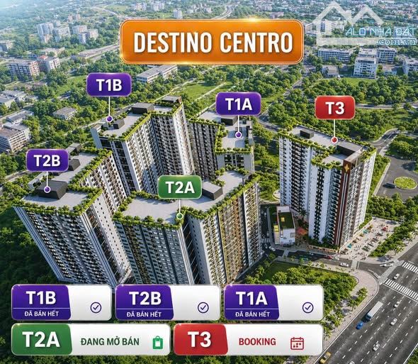 Bất động sản tại Long An - ảnh 1