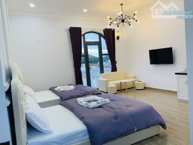 Bất động sản tại Lâm Đồng - ảnh 1