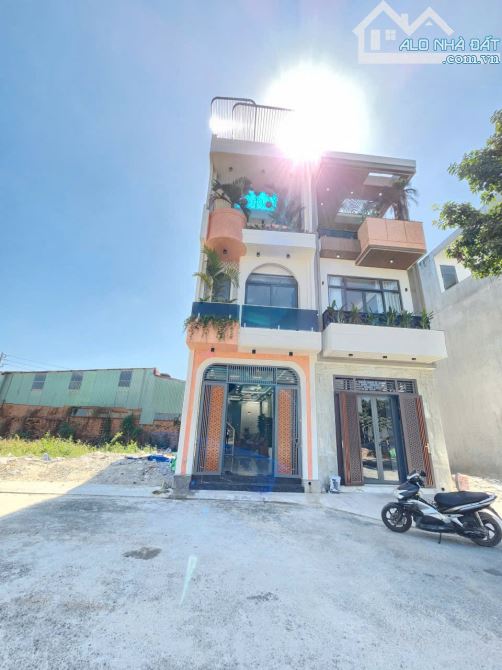 Bất động sản tại Bình Dương - ảnh 1
