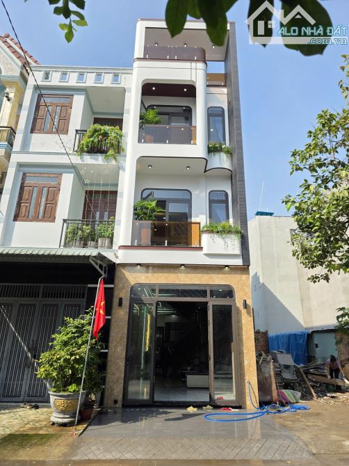 Bất động sản tại Bình Dương - ảnh 1