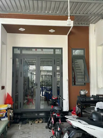 Bất động sản tại Bình Dương - ảnh 1