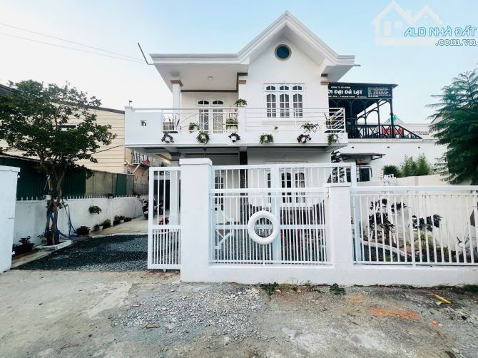 Bất động sản tại Lâm Đồng - ảnh 1