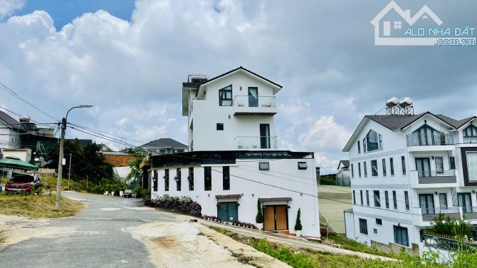 Bất động sản tại Lâm Đồng - ảnh 1