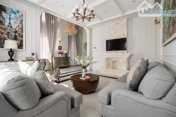 Bất động sản tại Lâm Đồng - ảnh 1