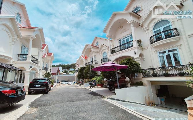 Bất động sản tại Lâm Đồng - ảnh 1