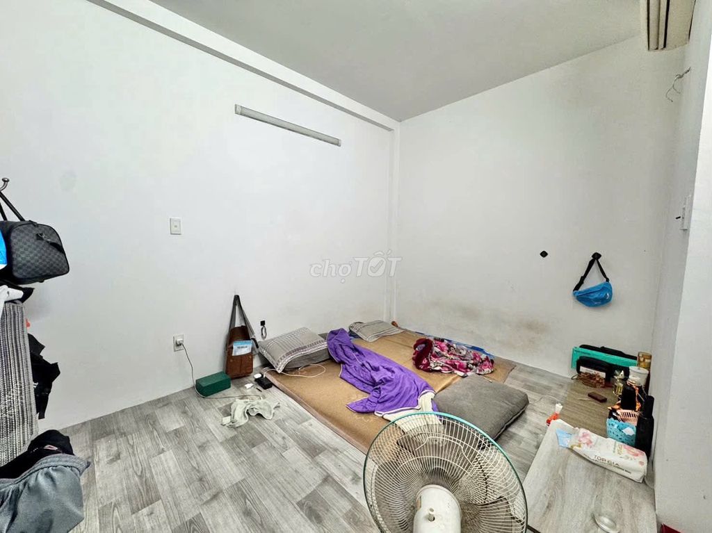 Nhà riêng tại Gò Vấp, TP. Hồ Chí Minh - ảnh 2