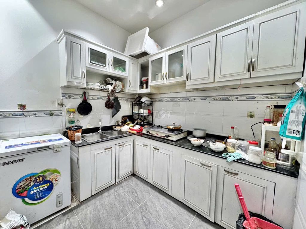 Nhà riêng tại Gò Vấp, TP. Hồ Chí Minh - ảnh 5