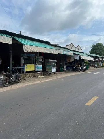 Bất động sản tại Bình Dương - ảnh 1