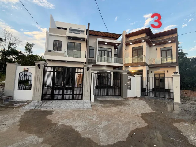 Bất động sản tại Thừa Thiên Huế - ảnh 1