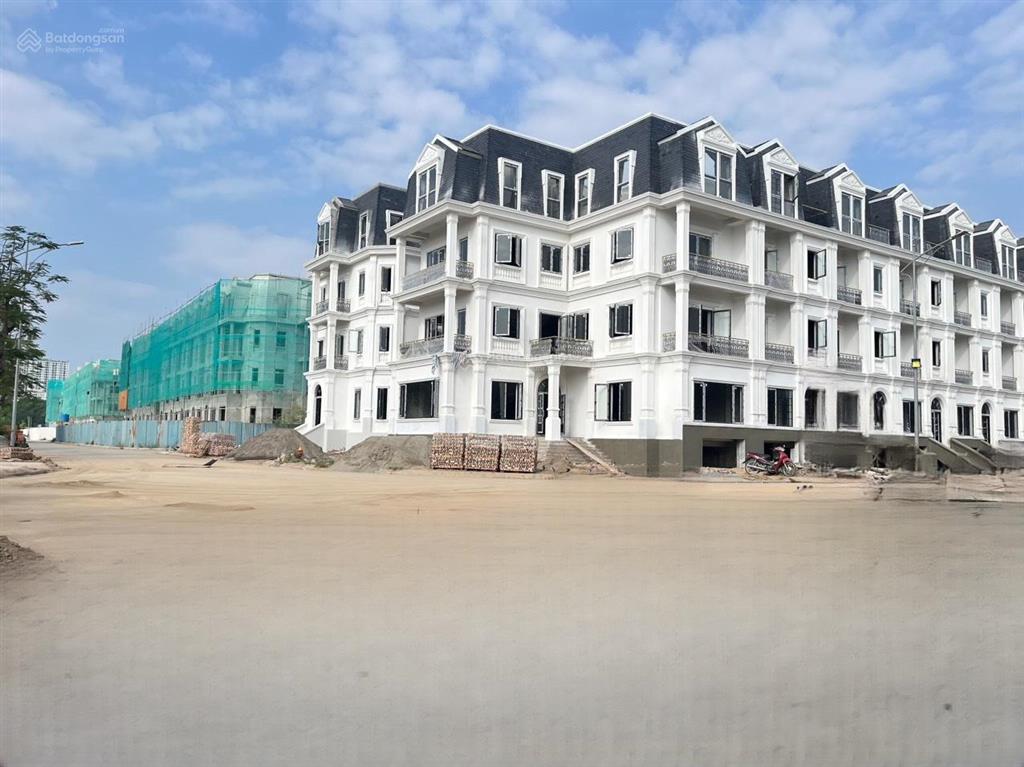 Bất động sản tại Hà Nội - ảnh 1