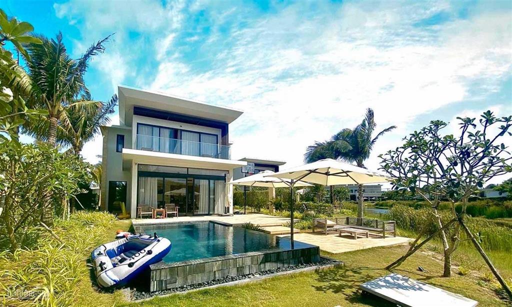 Bất động sản tại Bà Rịa - Vũng Tàu - ảnh 1