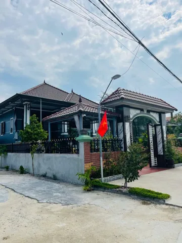 Bất động sản tại Thừa Thiên Huế - ảnh 1