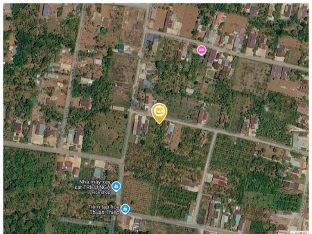 Bất động sản tại Đắk Lắk - ảnh 1