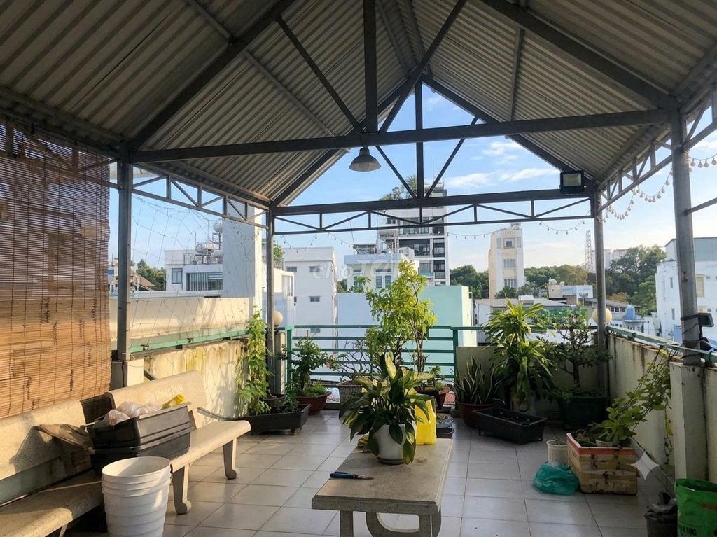 Nhà riêng tại 11, TP. Hồ Chí Minh - ảnh 2
