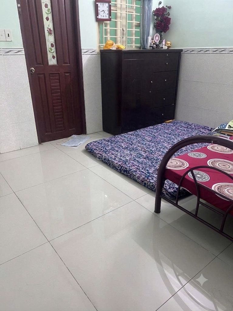 Nhà riêng tại 11, TP. Hồ Chí Minh - ảnh 3
