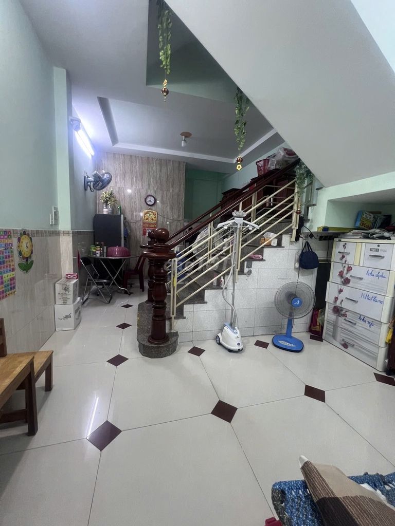 Nhà riêng tại 11, TP. Hồ Chí Minh - ảnh 4