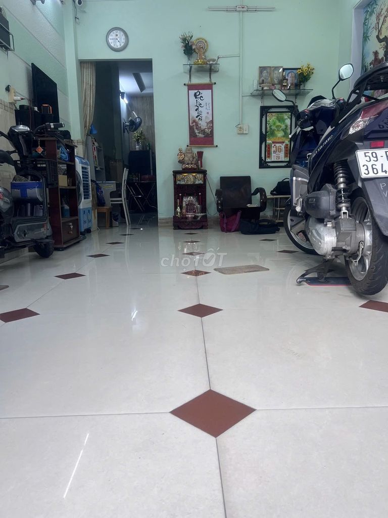 Nhà riêng tại 11, TP. Hồ Chí Minh - ảnh 5