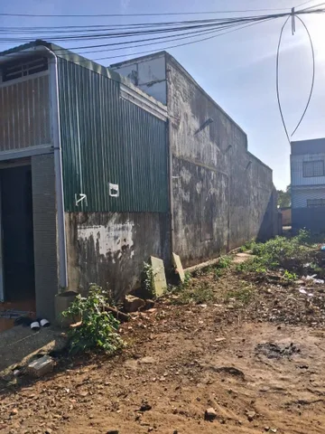 Bất động sản tại Đắk Lắk - ảnh 1