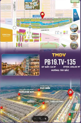 Bất động sản tại Hưng Yên - ảnh 1