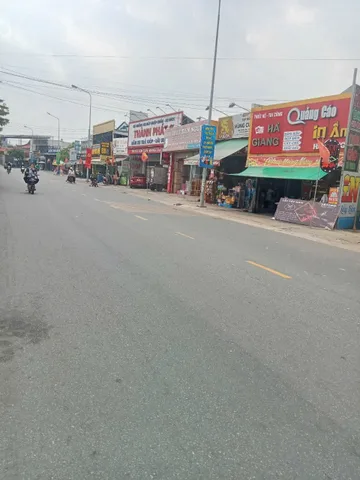 Bất động sản tại Bình Dương - ảnh 1