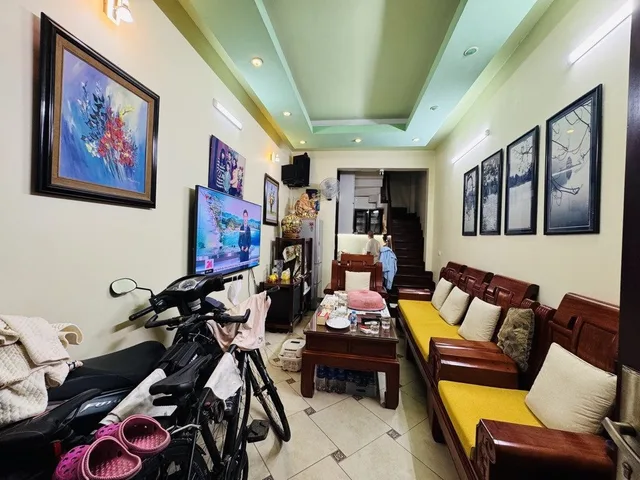 Bất động sản tại Hà Nội - ảnh 1