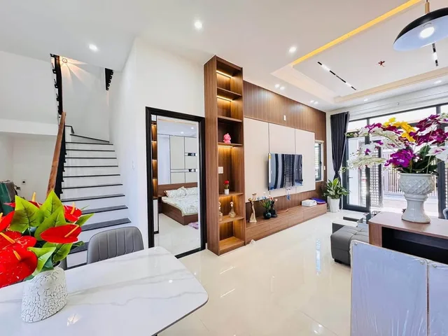 Bất động sản tại Đà Nẵng - ảnh 1