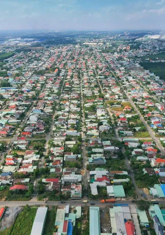 Bất động sản tại Đồng Nai - ảnh 1