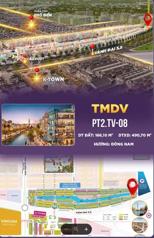 Bất động sản tại Hưng Yên - ảnh 1