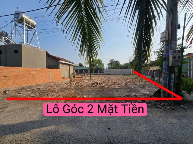 Bất động sản tại Tây Ninh - ảnh 1