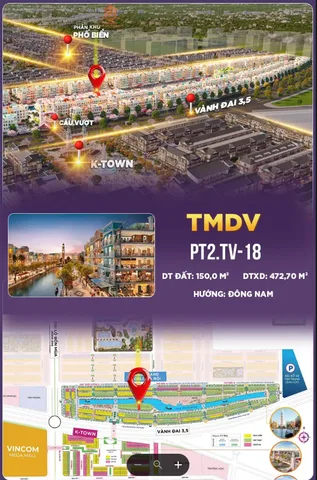 Bất động sản tại Hưng Yên - ảnh 1