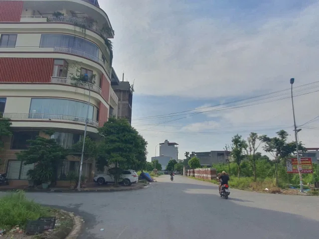 Bất động sản tại Bắc Ninh - ảnh 1