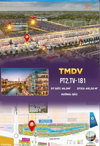 Bất động sản tại Hưng Yên - ảnh 1