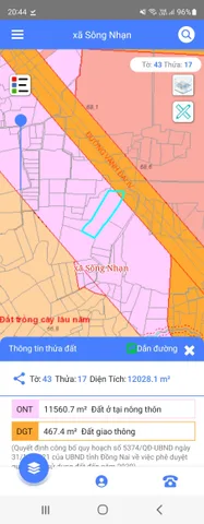 Bất động sản tại Đồng Nai - ảnh 1