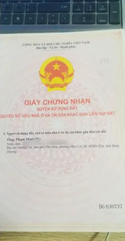 Bất động sản tại Tây Ninh - ảnh 1