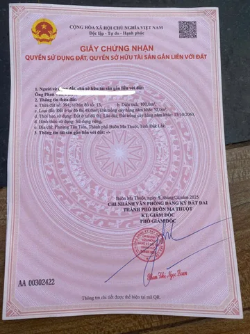 Bất động sản tại Đắk Lắk - ảnh 1