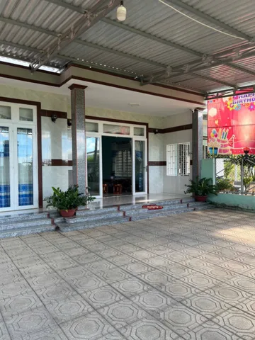 Bất động sản tại Bà Rịa - Vũng Tàu - ảnh 1