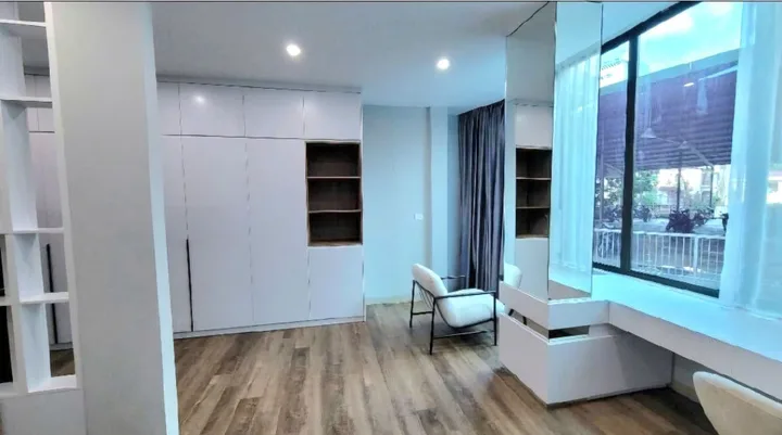 Bất động sản tại Hà Nội - ảnh 1