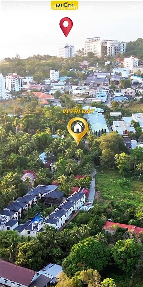 Bất động sản tại Kiên Giang - ảnh 1