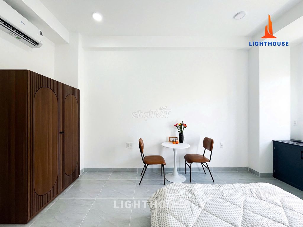 Căn hộ / chung cư tại Thủ Đức, TP. Hồ Chí Minh - ảnh 3